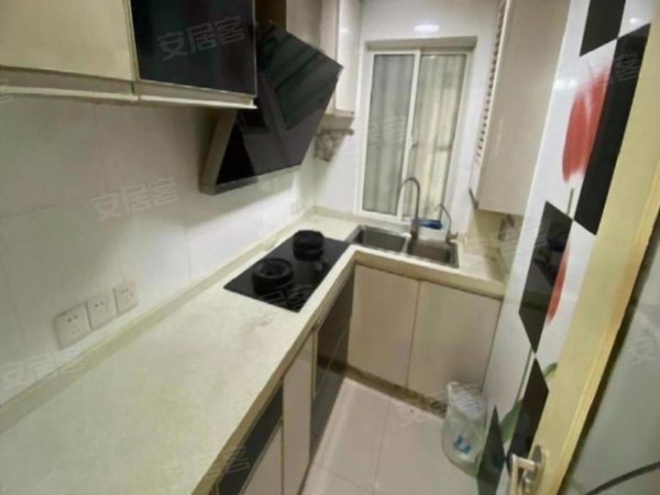 上海闵行古美罗阳新梅花苑(西区)假日好房)外环路地铁0,双南两室出租