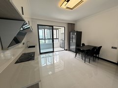 台州温岭城北后洋吴苑 两室一厅一卫 包物业宽带车位2200月出租房源真实图片