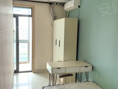 合肥蜀山肉联厂新华学府春天 新华国际广场 国防科技大学地铁口出租房源真实图片