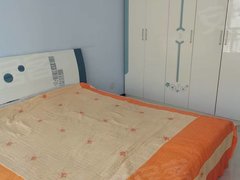 张北张北镇张北城区学府怡园四楼，客卧向阳两居，拎包入住，可短租出租房源真实图片