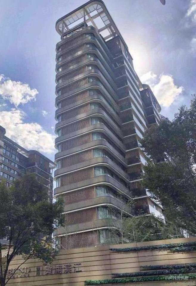 绿地黄浦滨江二手房,3300万,3室2厅,3卫,177.61平米-上海安居客