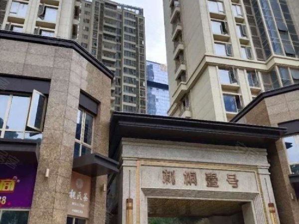 泉州丰泽宝洲路刺桐1号免费用 直租 万达附近 刺桐壹号 3室2厅2卫