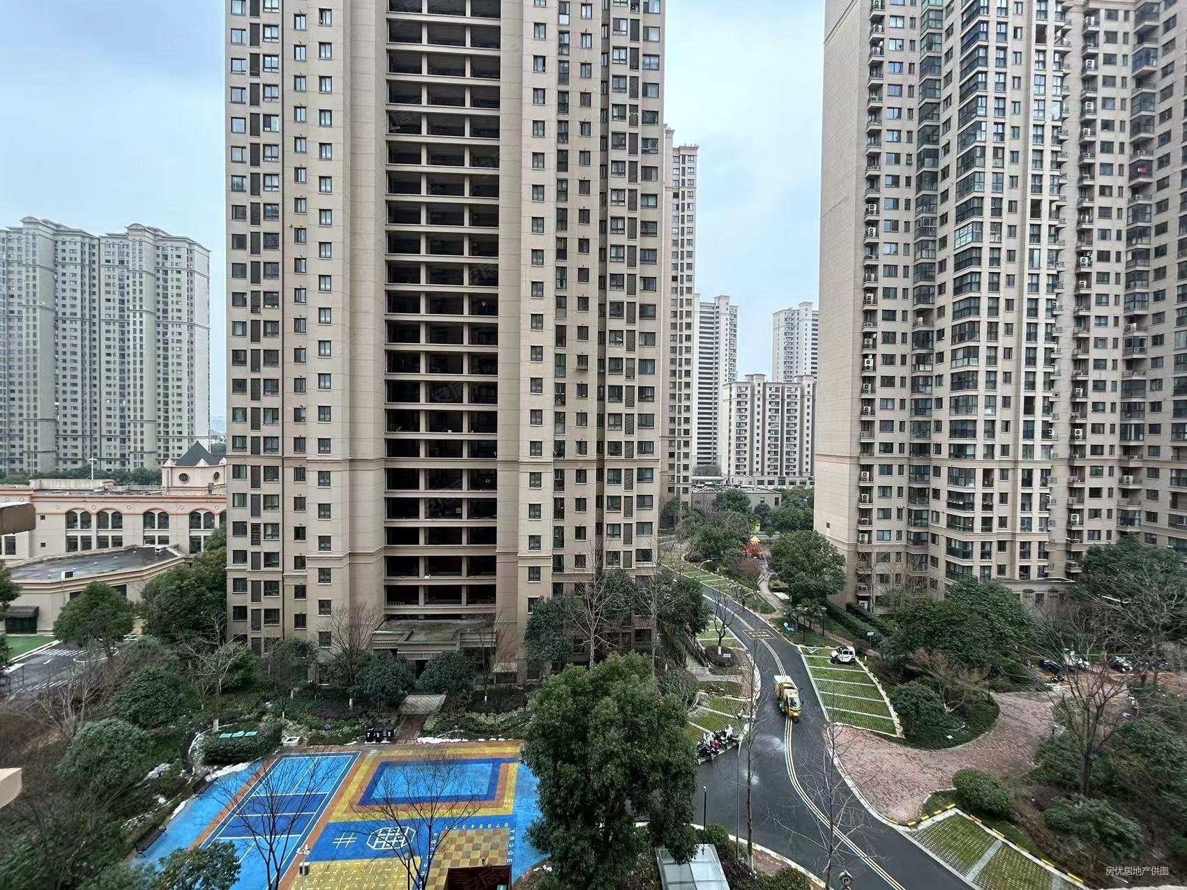 华润凯旋门(一期)二手房,163万,3室2厅,1卫,97平米-常州安居客