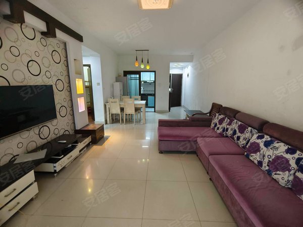 【多图】丽沙花都,沙井租房,上星小学 丽莎花都 精装两房 拎包入住