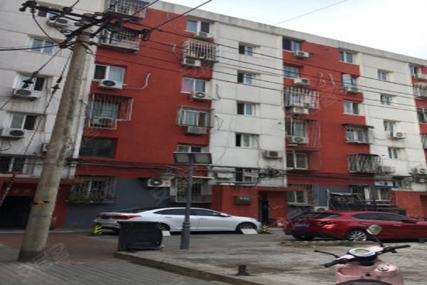 好不好_中介房产经纪人:黄宾对长青园小区的评价-北京安居客