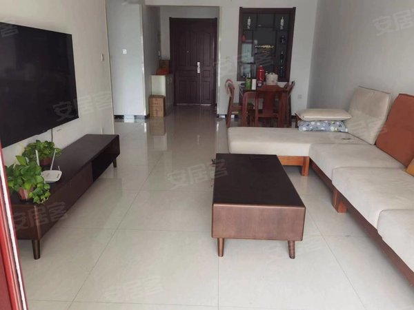 临沂兰山沂州路金泰华府(北区)金泰华府3室2厅1卫精装修 拎包入住