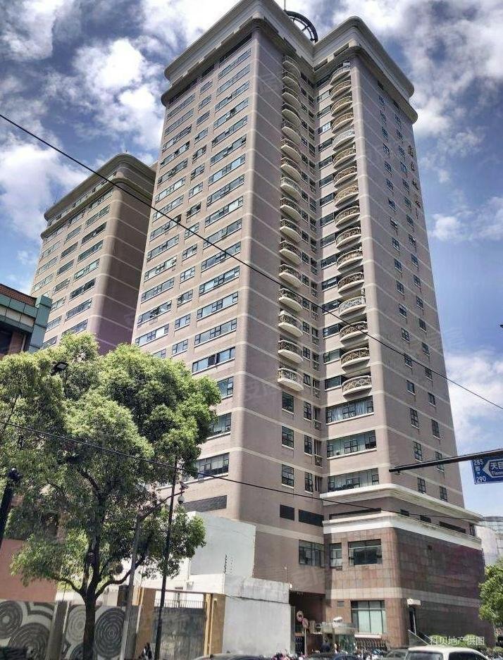 康吉大厦50年商住房精装修南北通透业主诚意出售随时看