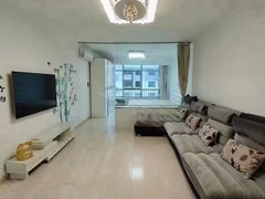 牡丹江西安万达广场可短租万达对面西八长安街江城美地二区6楼家电齐全拎包入住出租房源真实图片