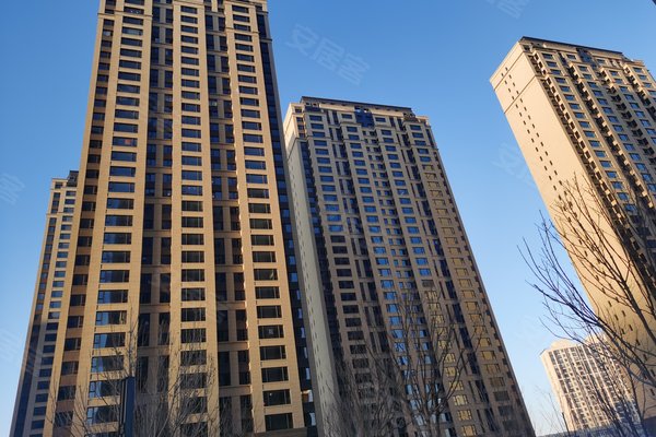 越秀星汇云锦(二期)周边房产中介经纪人评价-沈阳安居客