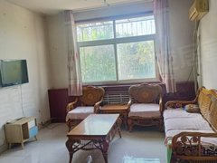 莘县莘亭街道莘亭伊园新村小两室暖气燃气家具电器齐全拎包入住出租房源真实图片