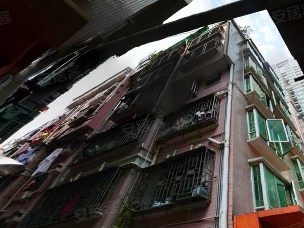 深圳南山西丽新围村南山西丽地铁站新围村 电梯精装两房拎包入住 直达