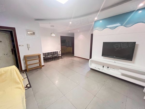 【多图】金东名苑(东区),金桥租房,实拍电梯两房 景观楼层 近六号线