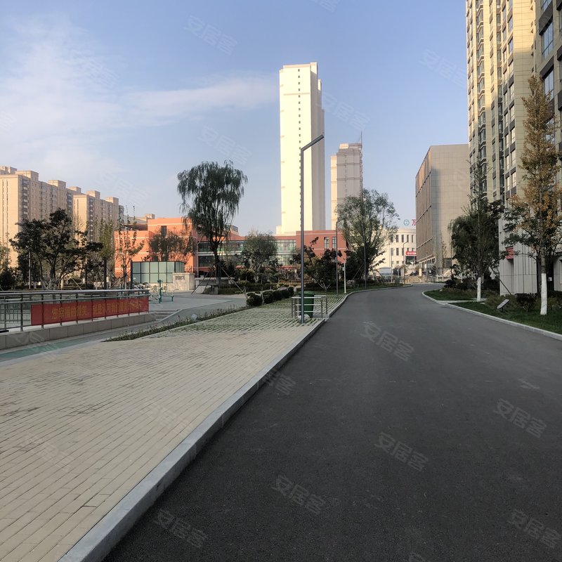 【瑞湖天泰苑, 瑞湖天泰苑小区详情,房价走势,房源,业主论坛】- 大同