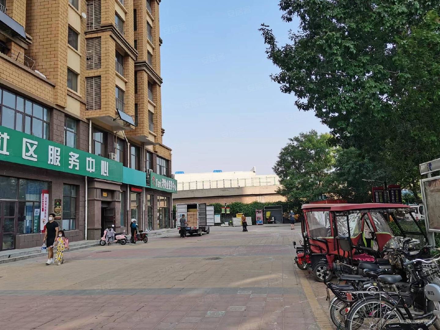 保定房产网>保定二手房>莲池二手房>韩庄乡政府二手房>park湾>