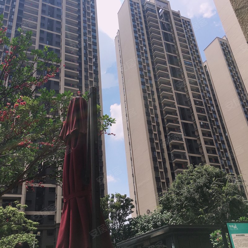 【彰泰城, 彰泰城小区专家解读页】- 玉林58同城