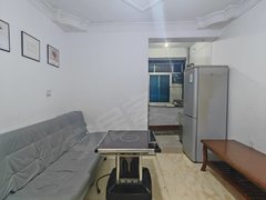 贵阳南明市南路口逸天城口腔医院附近 虹桥新村一期 正规一室一厅 拎包入住出租房源真实图片