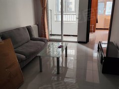 保定莲池河北农大紧临一中1室1厅扲包入住出租房源真实图片