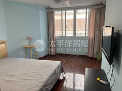 上海静安江宁路漫步苏河 适合一家人居住 家具配套齐全 拎包入住 看房随时出租房源真实图片