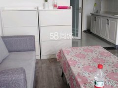 贵阳观山湖科技园北大资源梦想城5组团 1室1厅1卫出租房源真实图片
