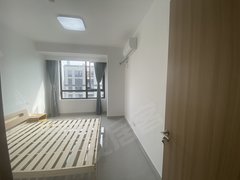 绍兴柯桥华舍小赭华越府 楼层好 前排 家具家电齐全 看房提前约出租房源真实图片