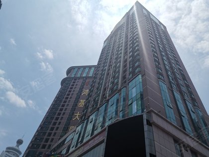 鸿基大厦,东门中路1011号 - 深圳鸿基大厦二手房,租房,房价-深圳安居