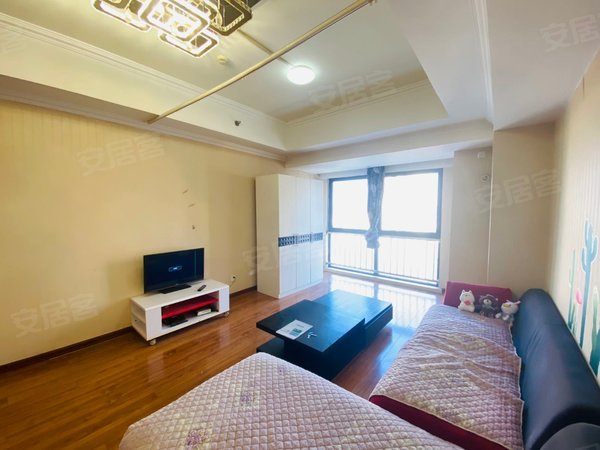 银川西夏文昌北街西夏万达广场无中介费 西夏万达广场c座 1室 精装