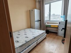 庆阳西峰西峰城区丽晶茂市1院旁奥凯华府小区单间独卫980包含物业费水电网可月出租房源真实图片