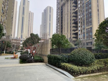 千禧城,南泥湾大道106号 - 武汉千禧城二手房,租房,房价-武汉安居客