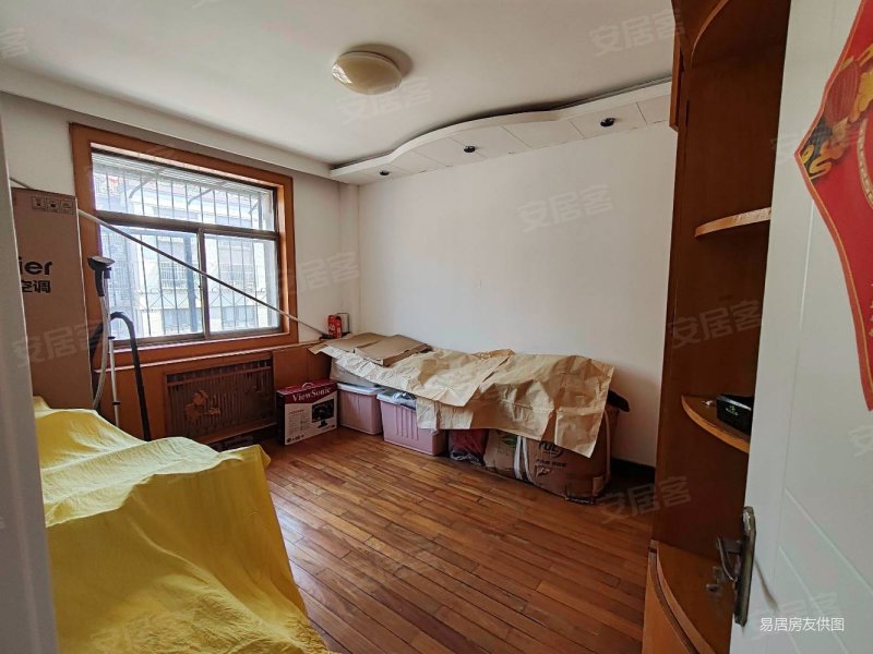 风华园(泉山)二手房,95万,3室2厅,1卫,112平米-徐州安居客