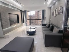 湘潭岳塘板塘靓好房型南北精装修抢租出租房源真实图片