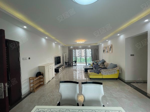 深圳光明光明楼村花园(一期)楼村梦之花园  精装3房 免租5天 拎包入住