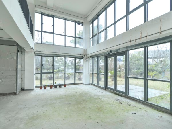 上海浦东陆家嘴保利one56江景别墅!奢阔核心地段!新交付!可长租!