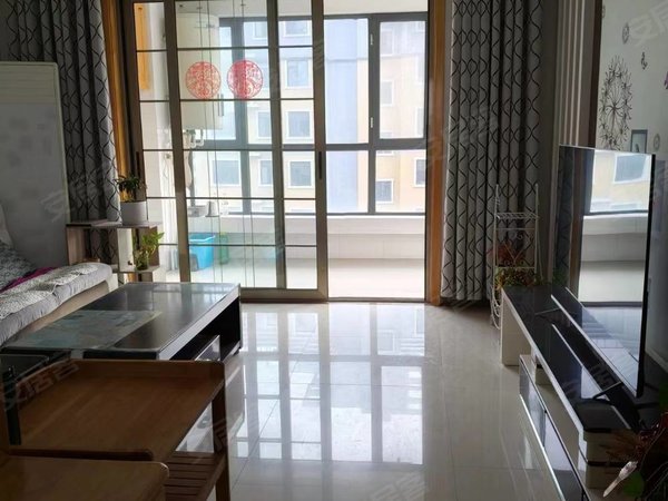 临沂沂水莲旺街滨河绿洲出租滨河绿洲125平3室两厅精装修带家具家电带