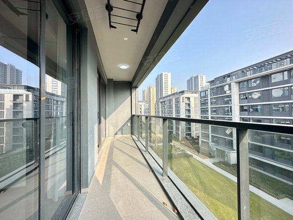 杭州拱墅万达广场禹洲宋都望林府拱墅 万达广场 洋房130平四叶草 四房