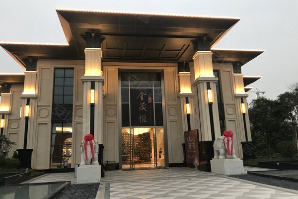 不足,湖心金茂悦怎么样,湖心金茂悦周边房产中介经纪人评价-珠海安居