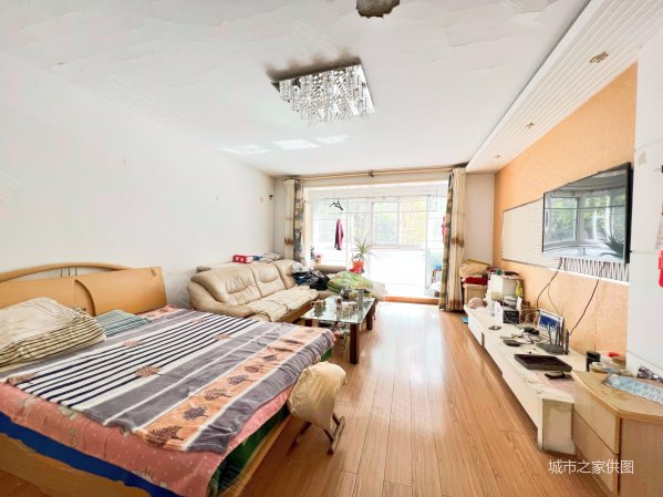 近大润发 地铁口广电,丰华园二手房,249万,2室2厅,1卫,104.