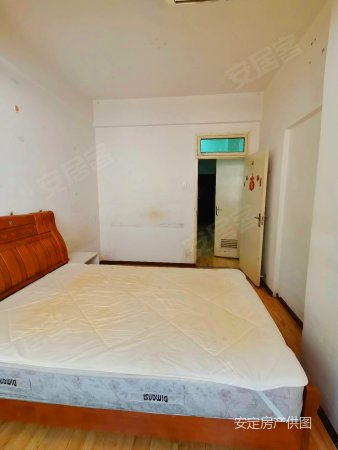 大差市建国路26 有证可按揭诚心出,东三道巷安置楼二手房,65万,1室1厅