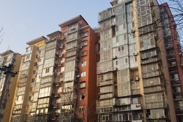 怡然家园(5号院)