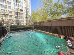 晋中榆次万达广场大学城带院子红星天铂独栋别墅邻近万达万科学校方便快捷交通出租房源真实图片