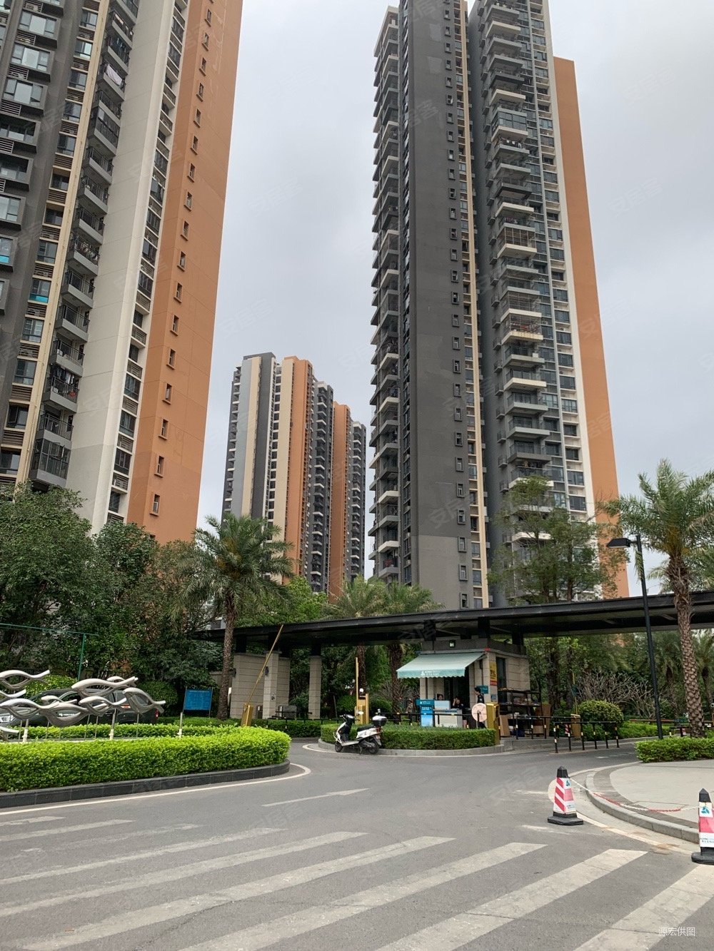 雅居乐万象郡3期