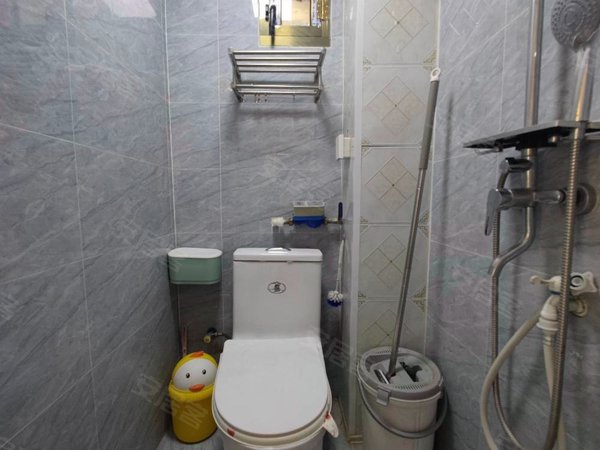 兰州西固西固城一安中路小区兰炼十字附近 家具齐全 可做饭洗澡 停车方便 出租房源真实图片