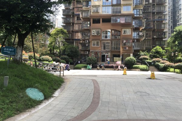好不好_中介房产经纪人:廖淑对维多利亚二期的评价-泸州安居客