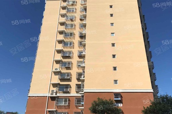 北京小区 怀柔小区 怀柔小区 裕华园一区 裕华园一区怎么样发布于2020