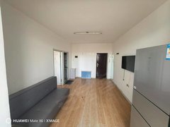佳木斯东风百隆出租 融和雅居 步梯五楼 一室一厅 家具家电齐全拎包入住出租房源真实图片