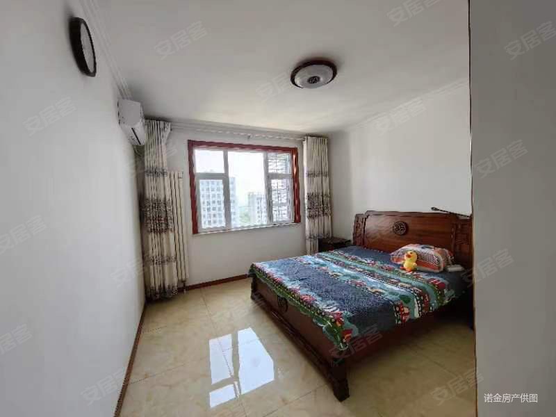 急售 齐悦国际二期 133平 精装两室146万 可刀,齐悦国际花园(二期)