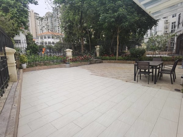 【多图】锦绣香江丹桂园,万博租房,锦绣香江丹桂园 独栋别墅区 带ktv