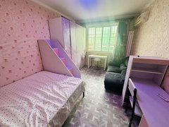 北京房山良乡无中介费  可月付 良乡大学城西 玉竹园 鸿顺园 次卧主卧出租房源真实图片