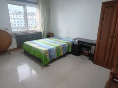 通辽科尔沁万达广场铁中附近二室一厅可短租押一付一750立交桥小区随时看随时入住出租房源真实图片