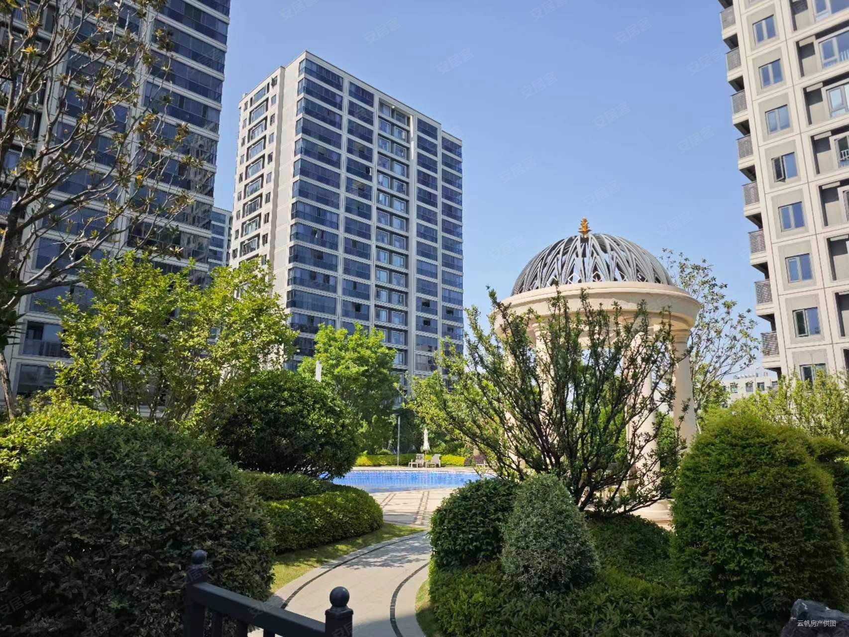 宁波房产网>宁波二手房>江北二手房>孔浦二手房>滨江滨涛府>