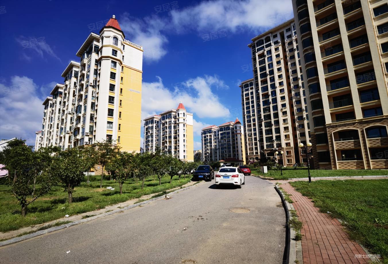 大连房产网>大连二手房>旅顺口二手房>水师营二手房>新加坡花园>